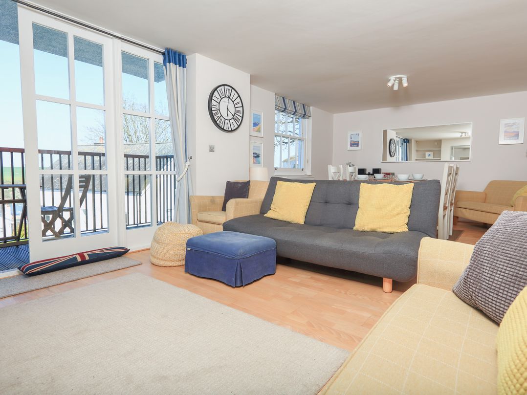 15 Combehaven