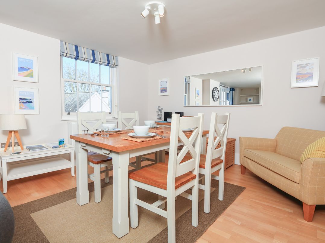 15 Combehaven