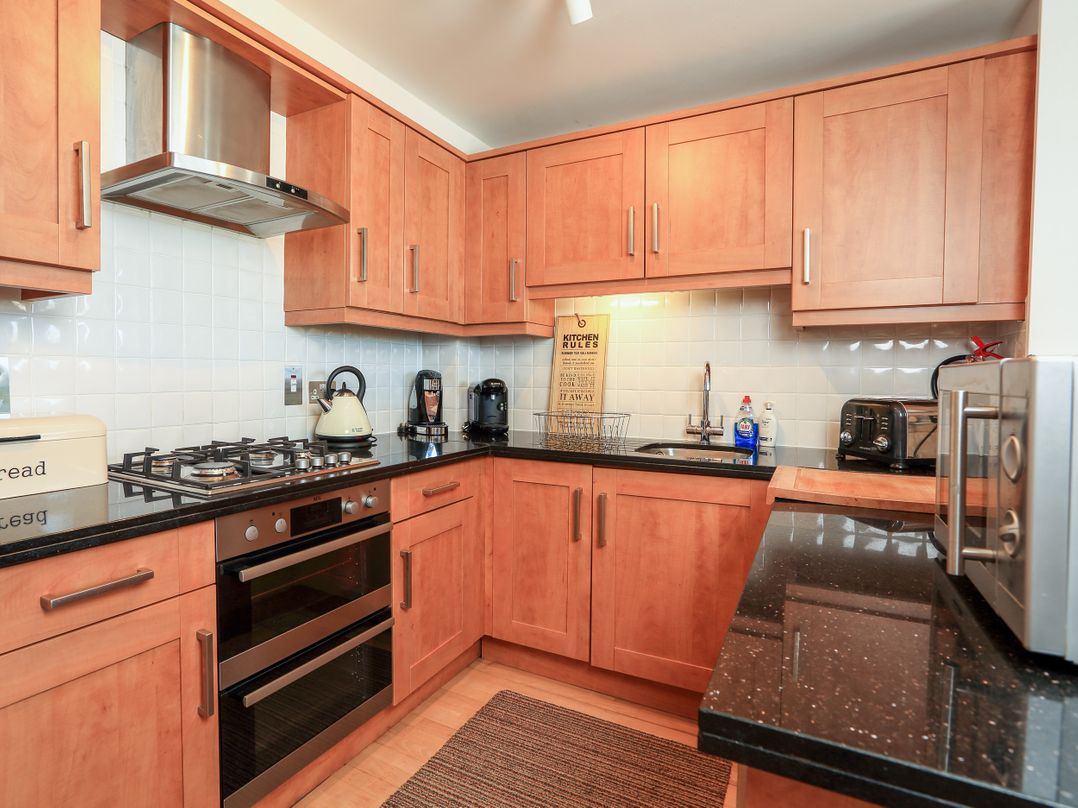 15 Combehaven