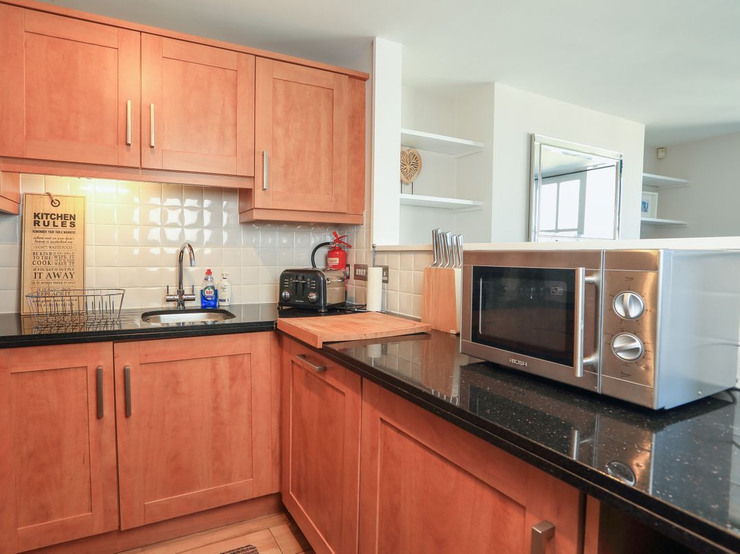 15 Combehaven