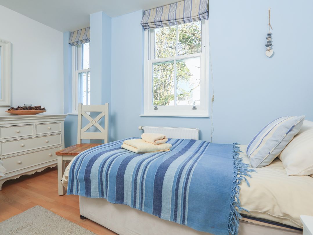 15 Combehaven
