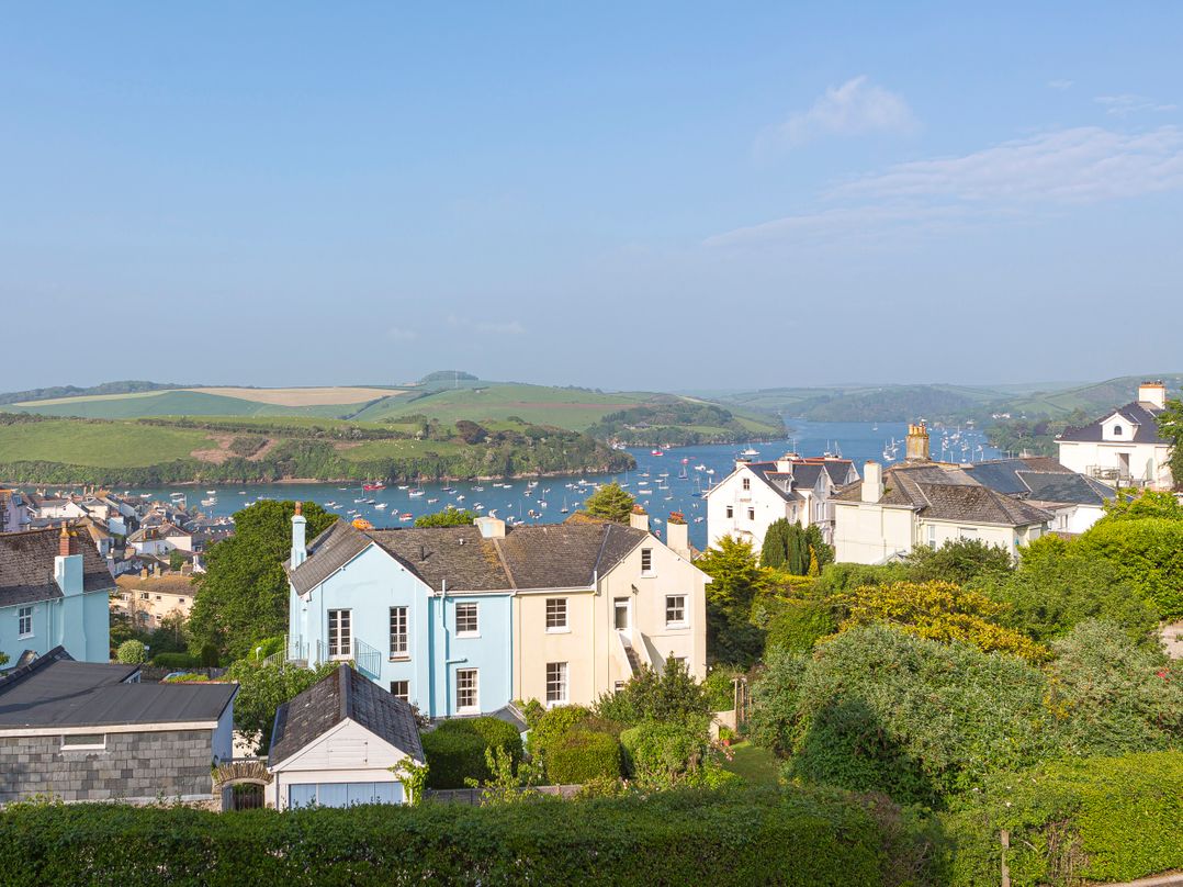 15 Combehaven