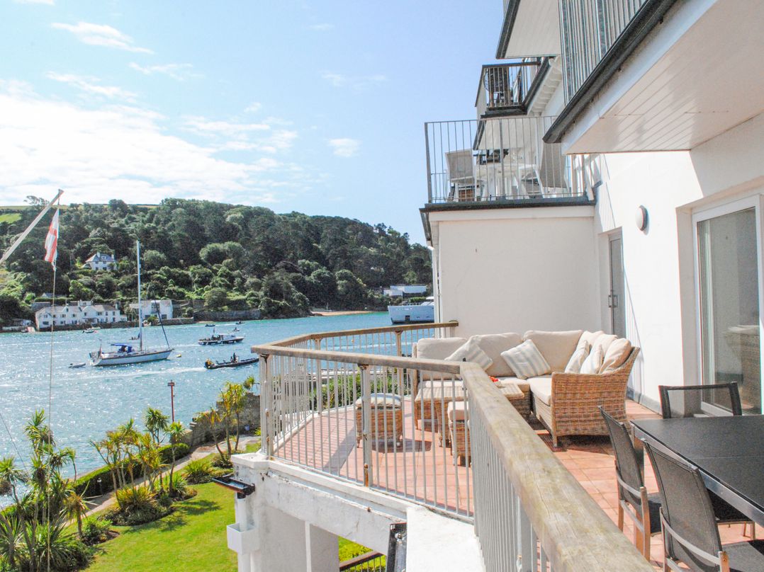 22 The Salcombe