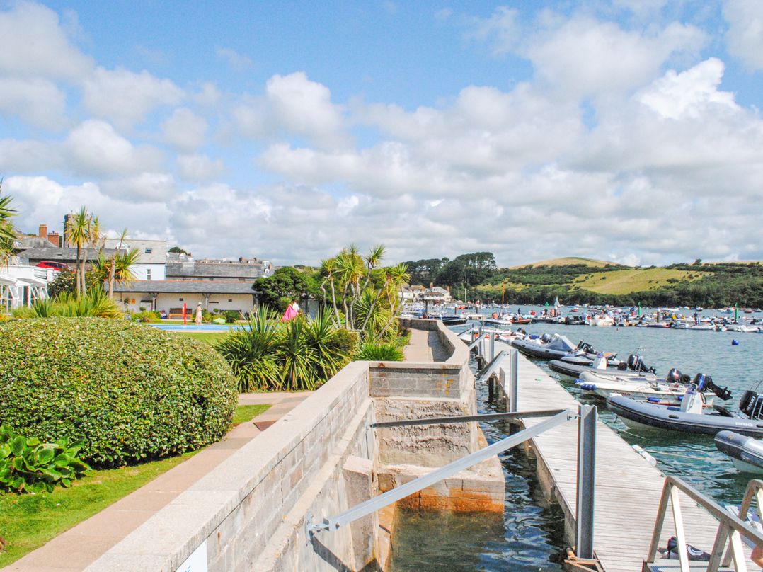 22 The Salcombe