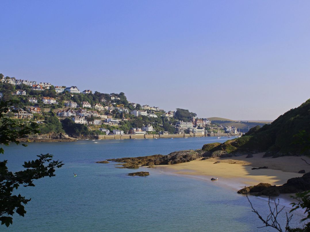 22 The Salcombe