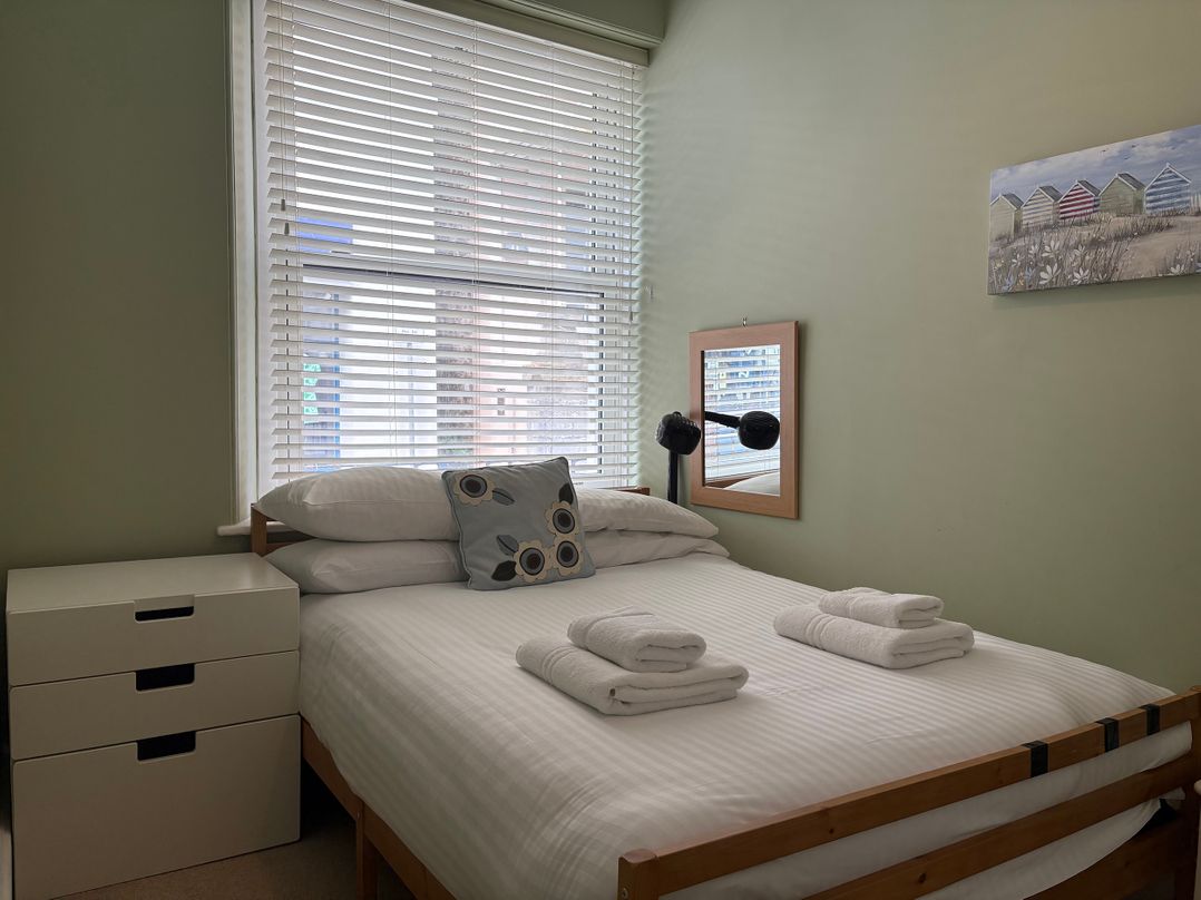 22 The Salcombe