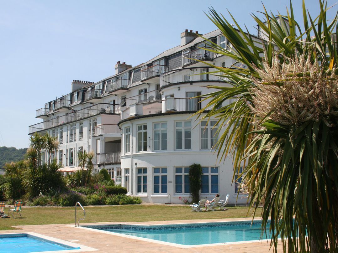 35 The Salcombe
