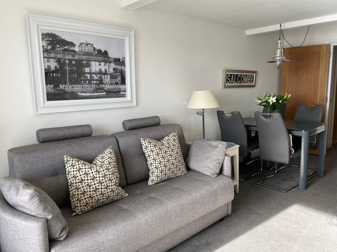 35 The Salcombe