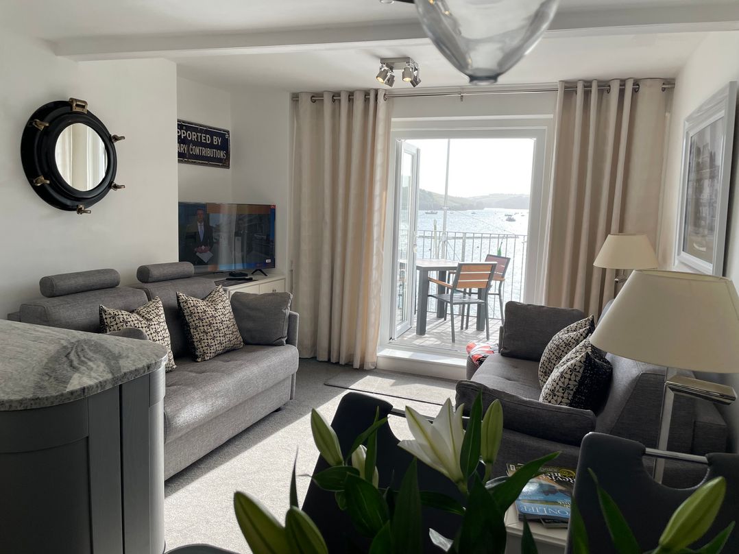 35 The Salcombe