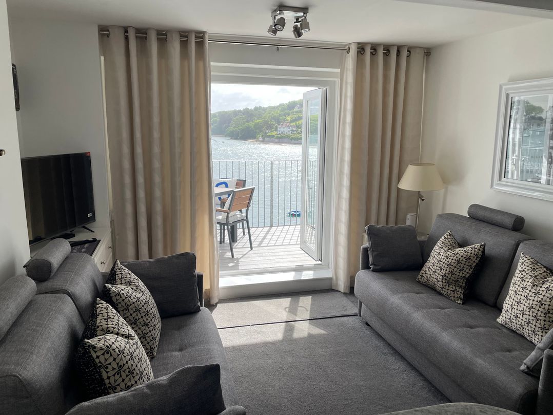 35 The Salcombe