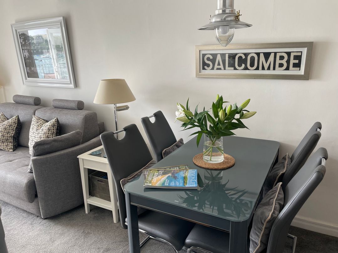 35 The Salcombe