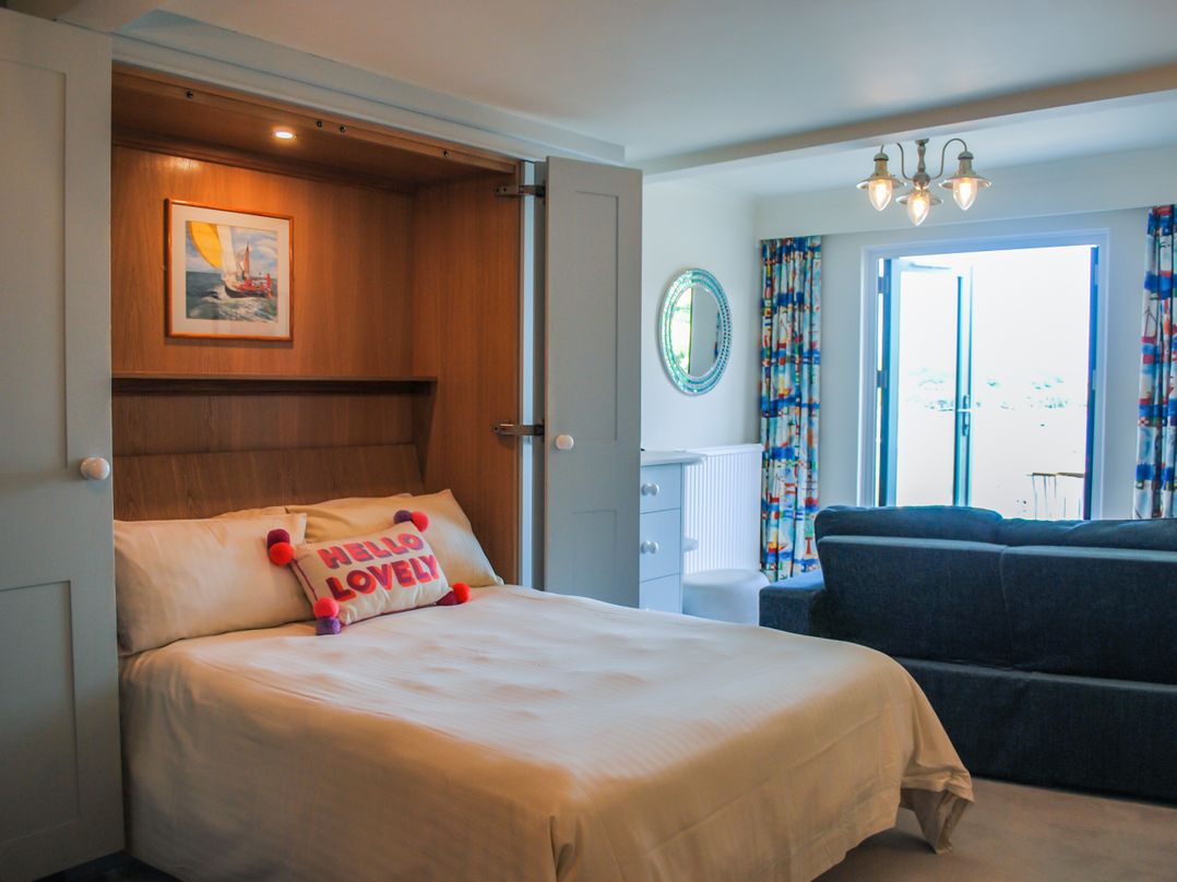 36 The Salcombe