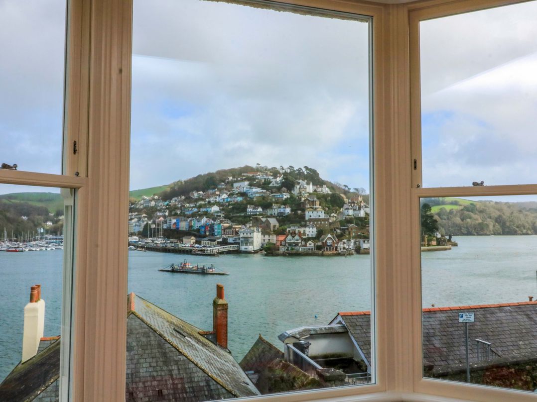 3 Dartview