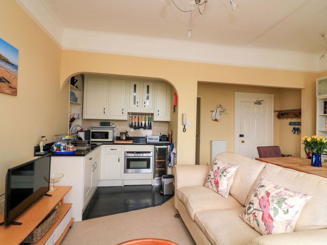 3 Dartview