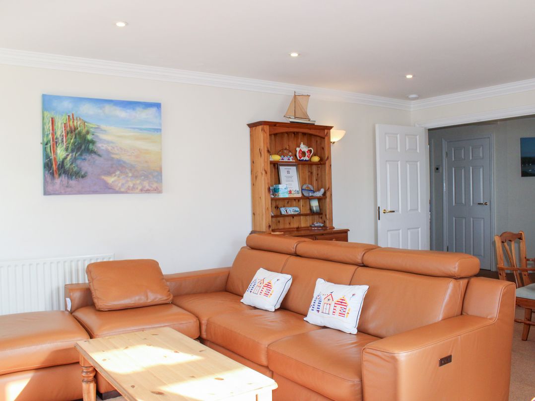 3 Thurlestone Rock