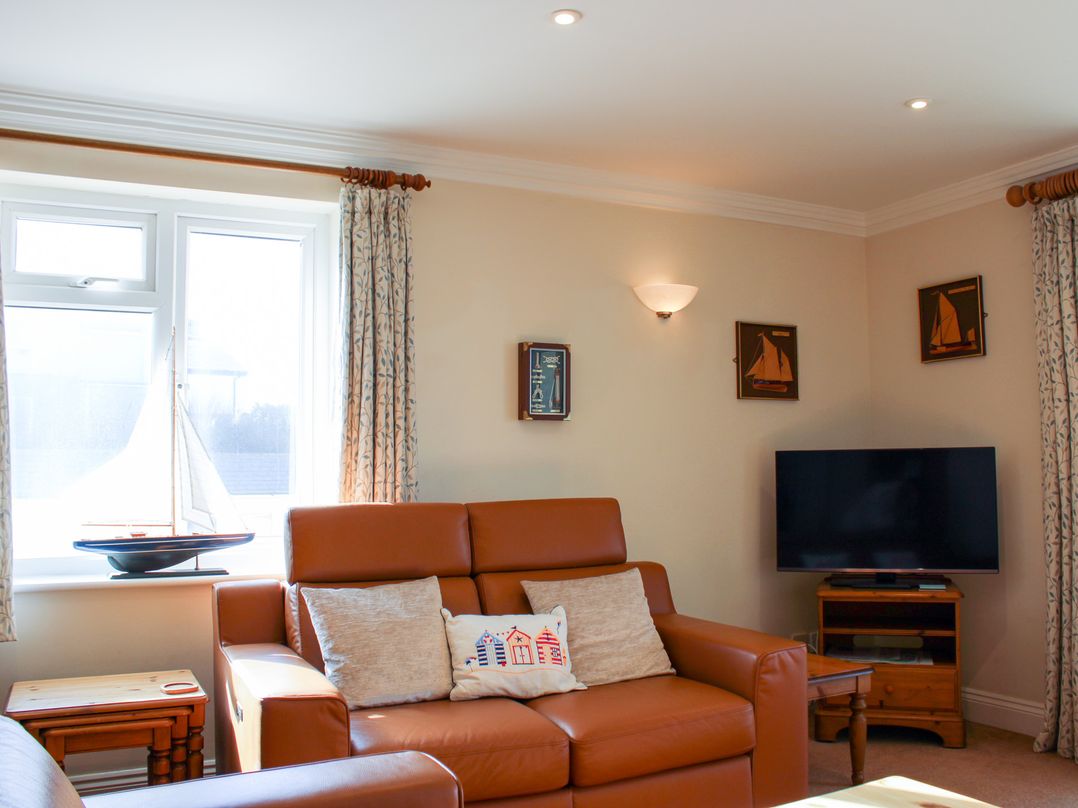 3 Thurlestone Rock