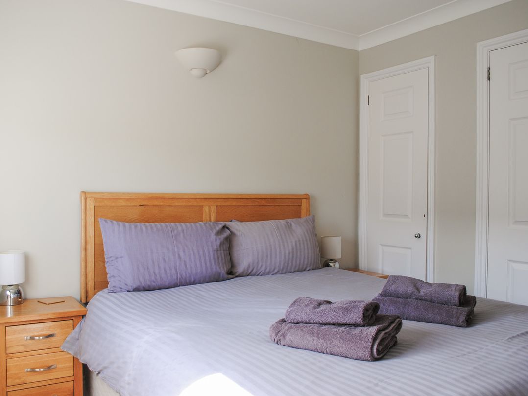 4 West Park Mews