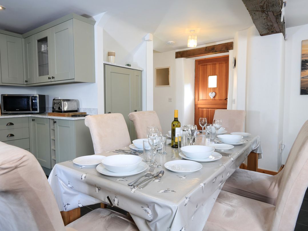 Cowslip Cottage