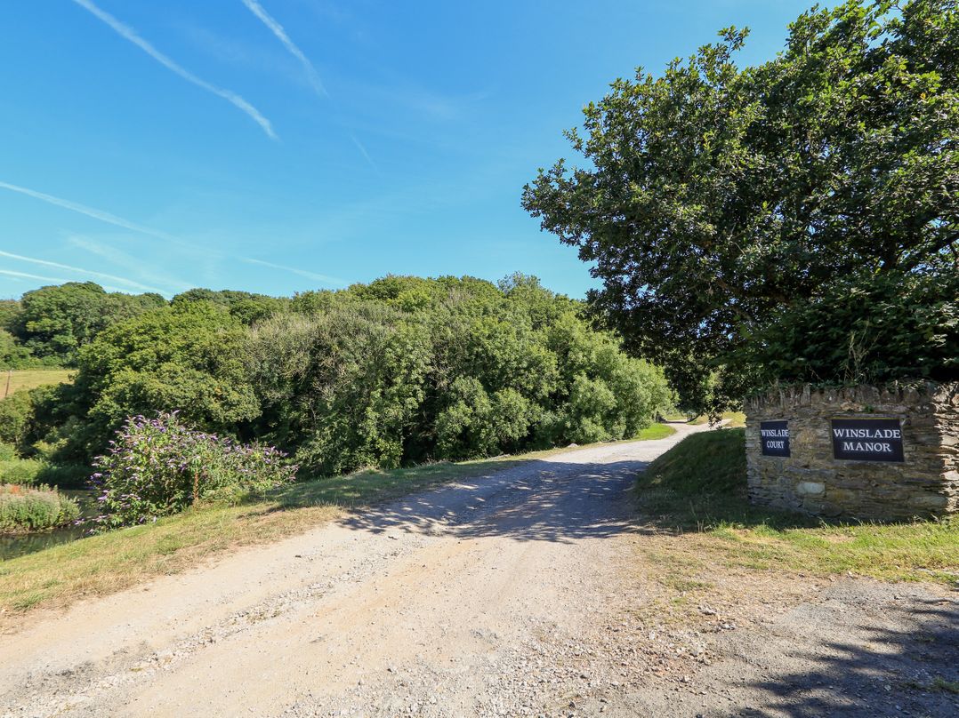 Cowslip Cottage