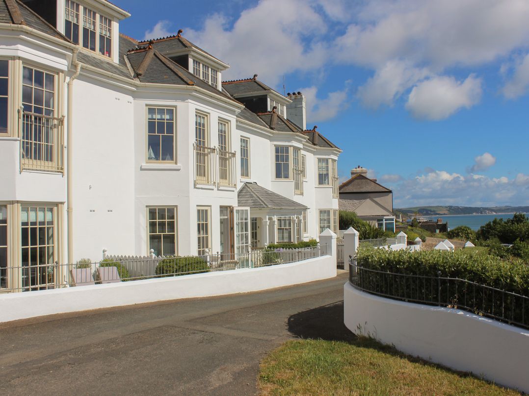 5 Prospect House