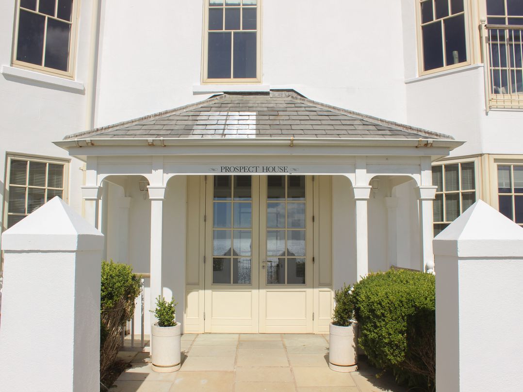 5 Prospect House