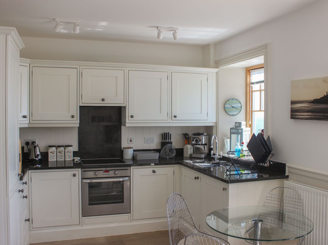 5 Prospect House
