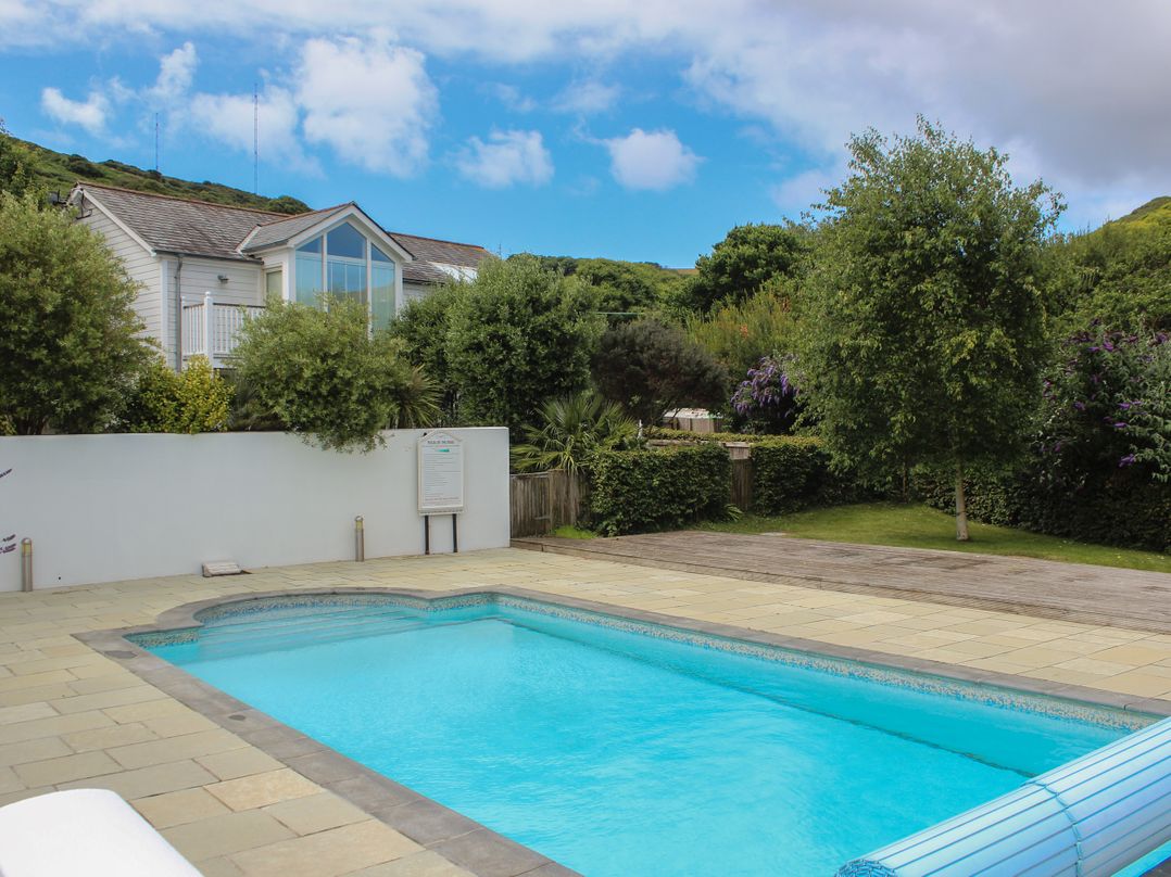 5 Prospect House