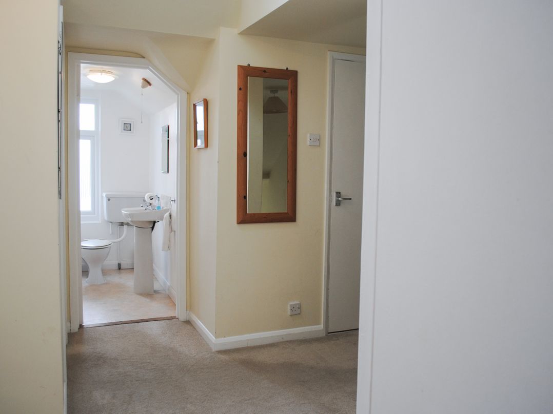 7 Glenthorne House