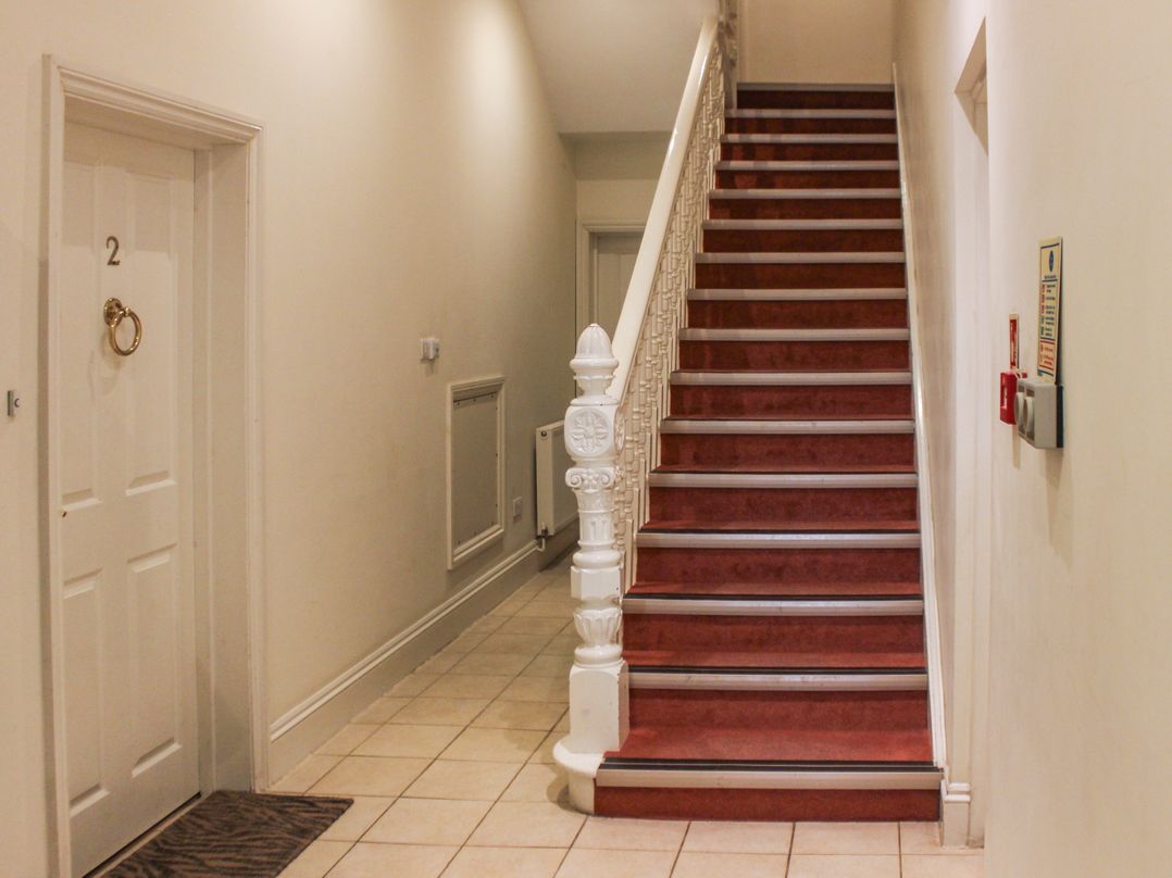 Hydeaway, 7 Grafton Towers