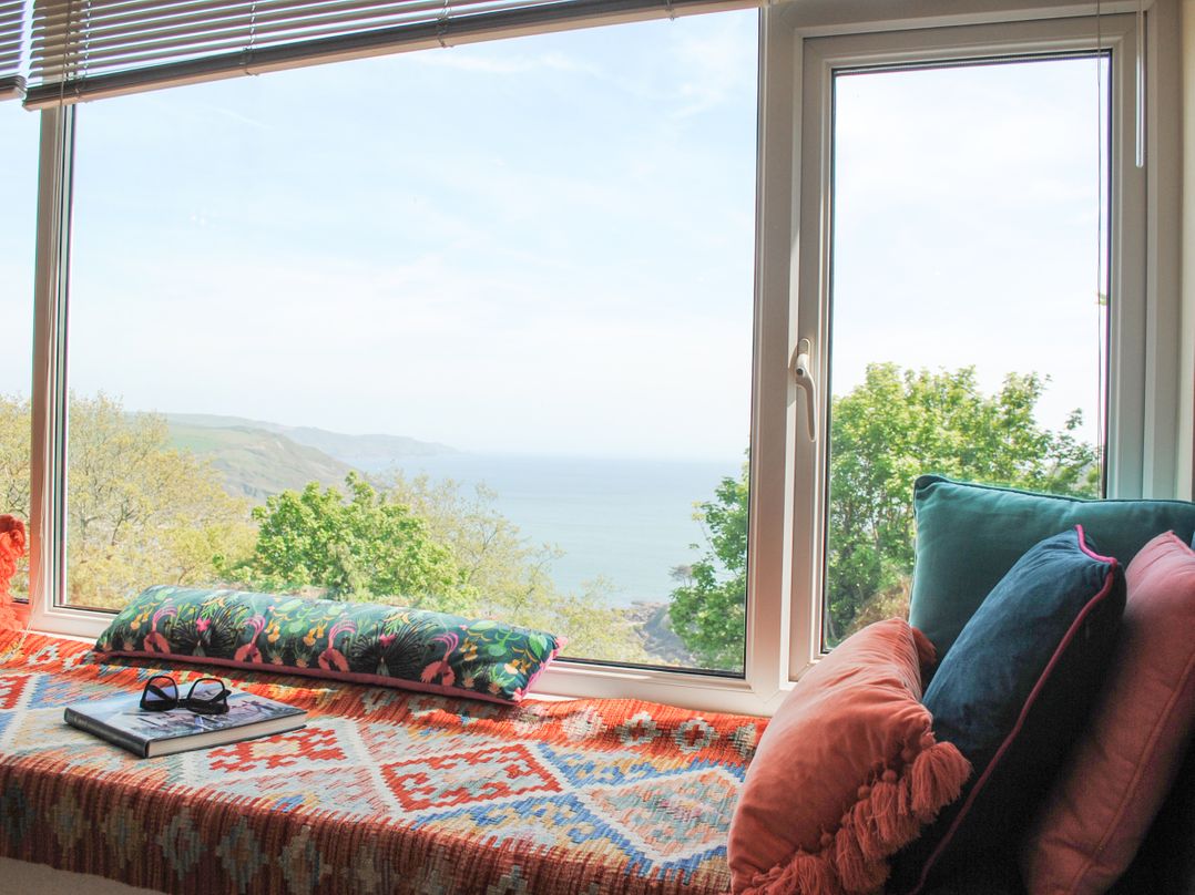 Hydeaway, 7 Grafton Towers