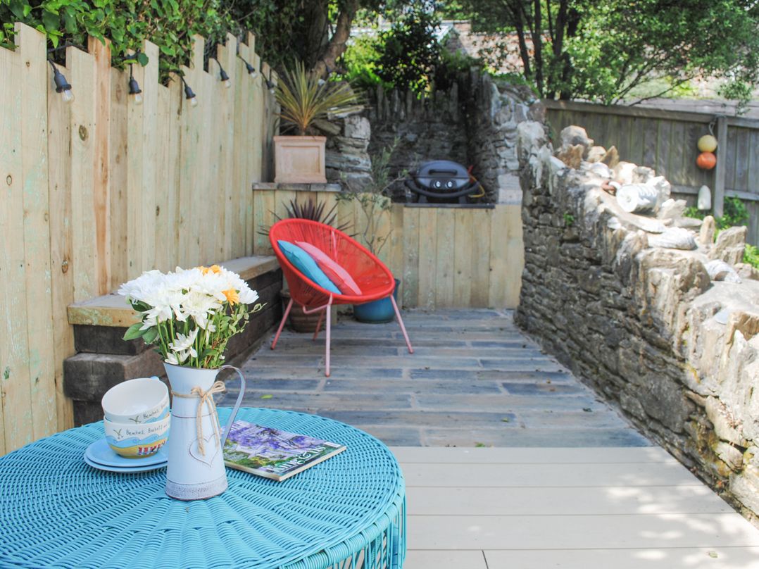 Hydeaway, 7 Grafton Towers