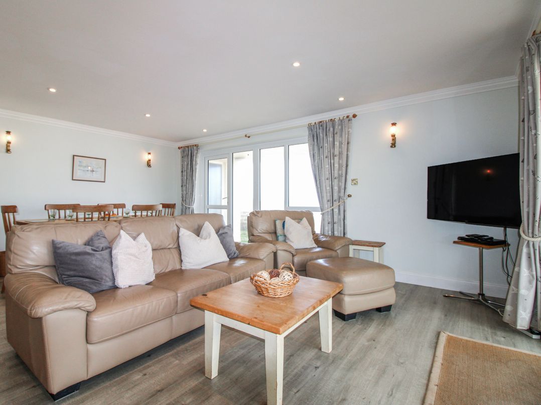 7 Thurlestone Rock