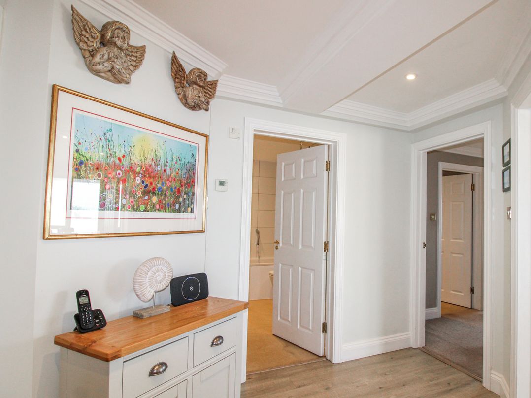 7 Thurlestone Rock