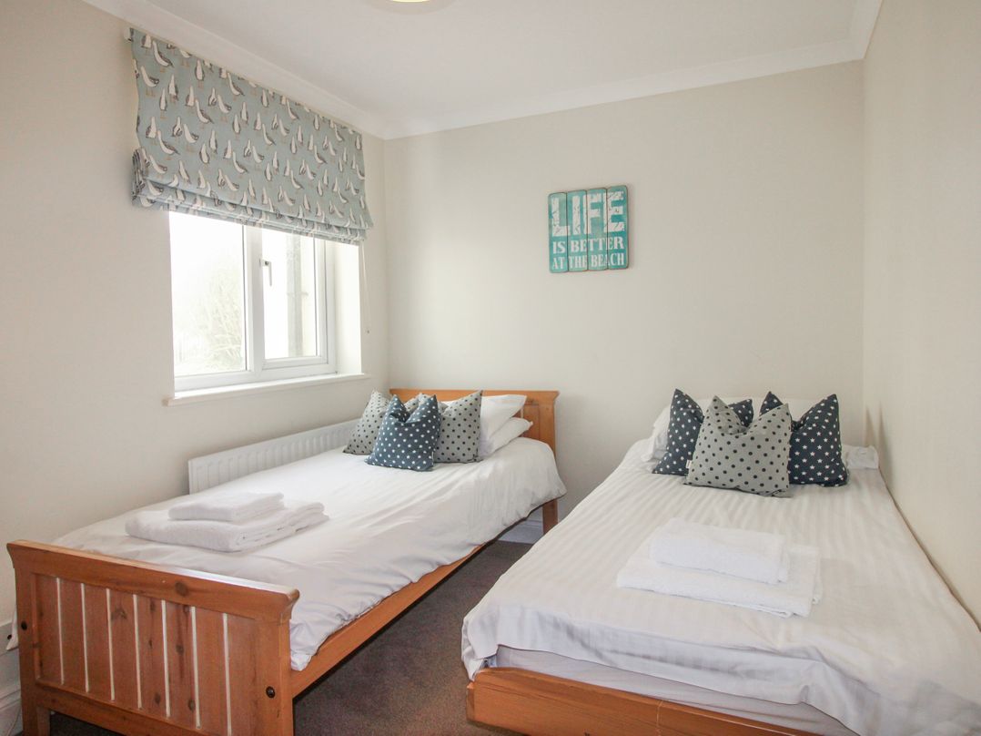 7 Thurlestone Rock