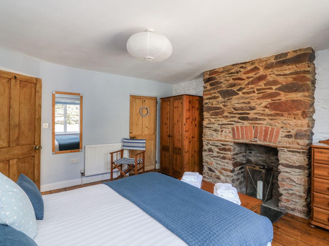 Armada Cottage