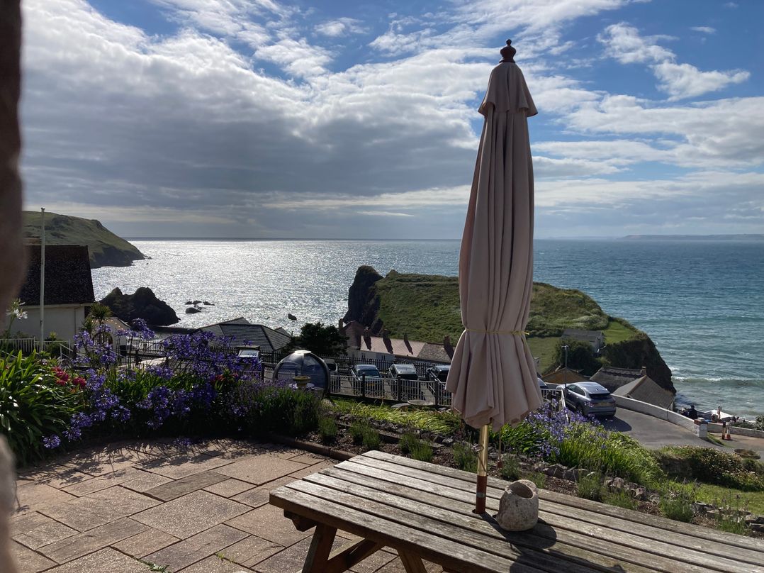 Atlantic Lodge
