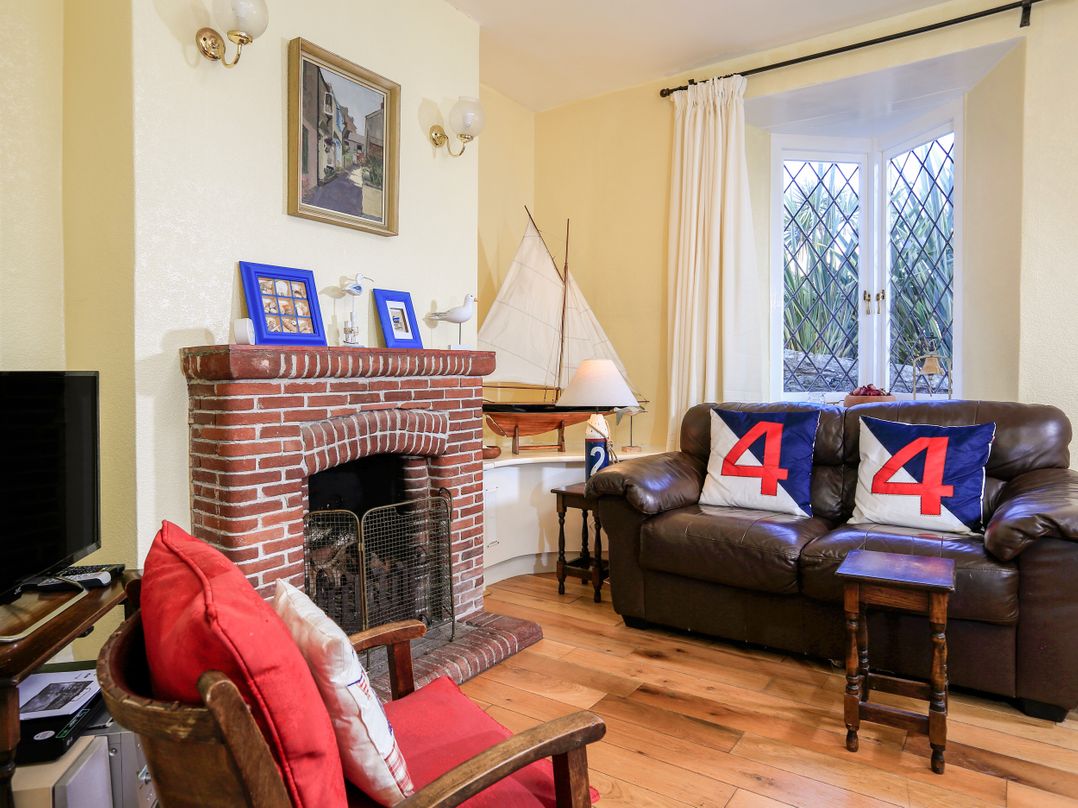 Aune Cottage