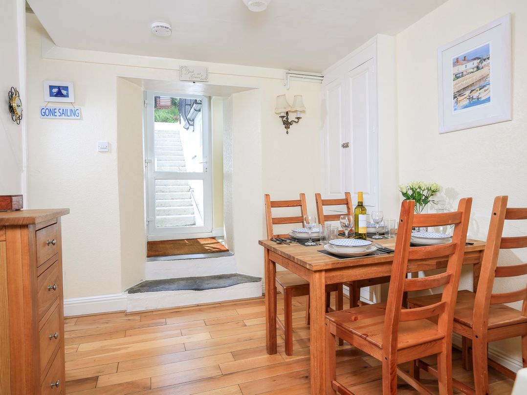 Aune Cottage