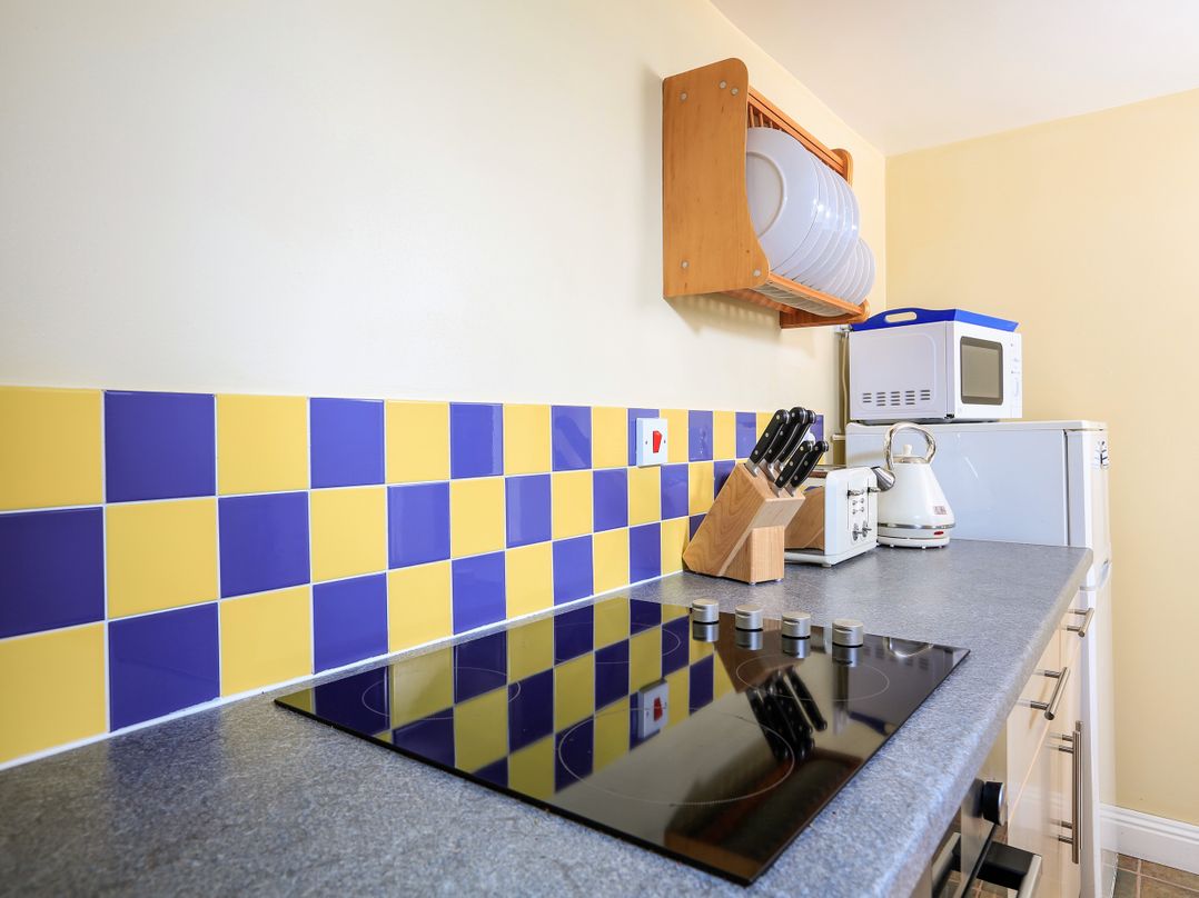 Aune Cottage