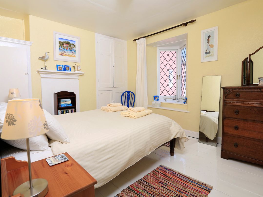 Aune Cottage
