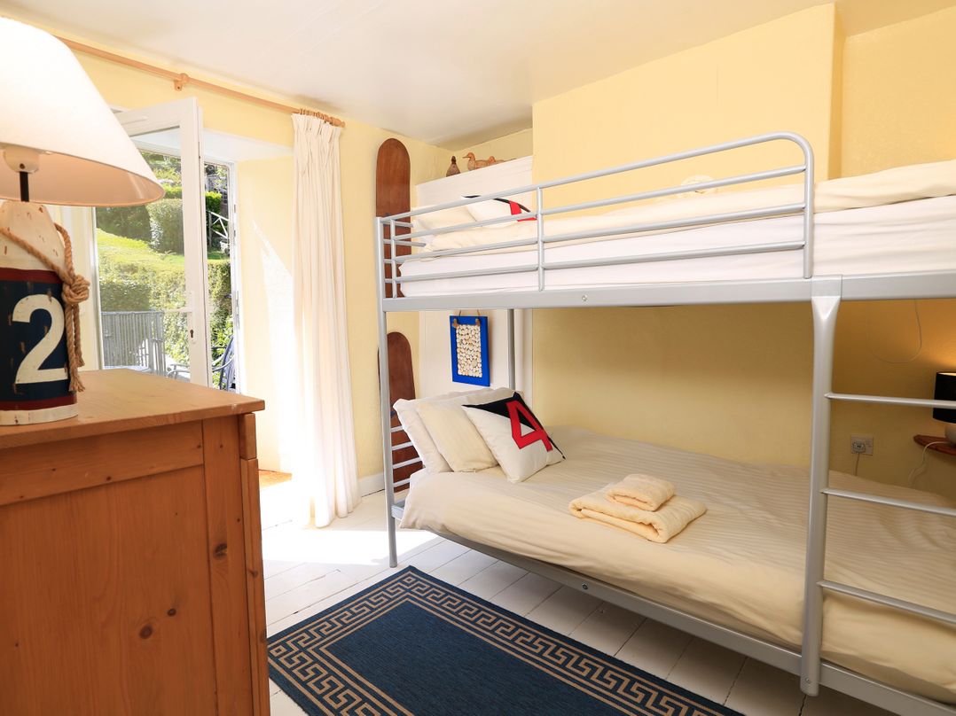 Aune Cottage
