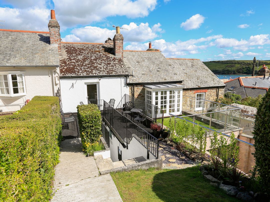 Aune Cottage