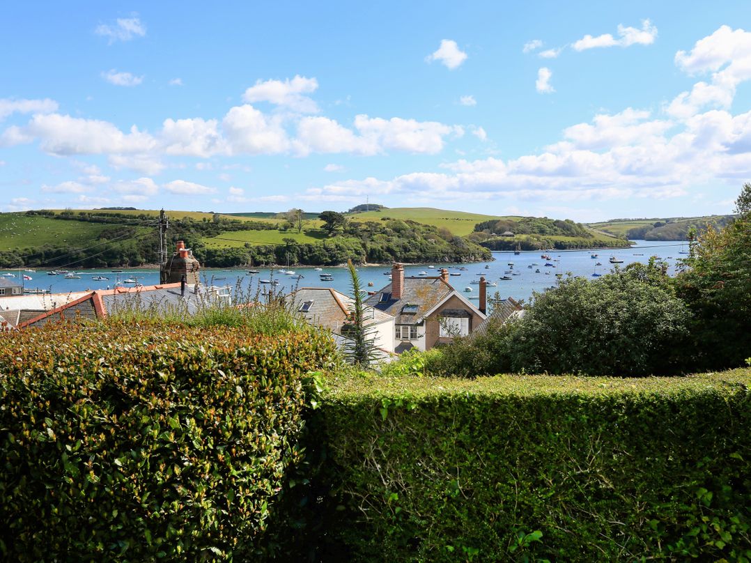 Aune Cottage