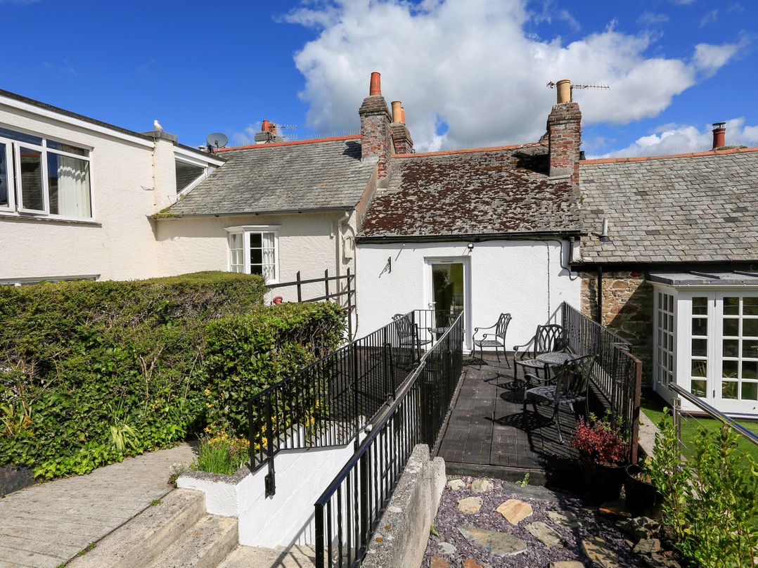 Aune Cottage