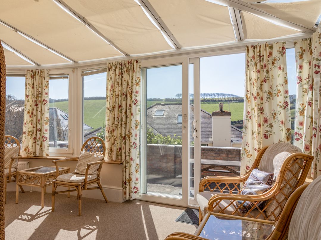 Cottage View