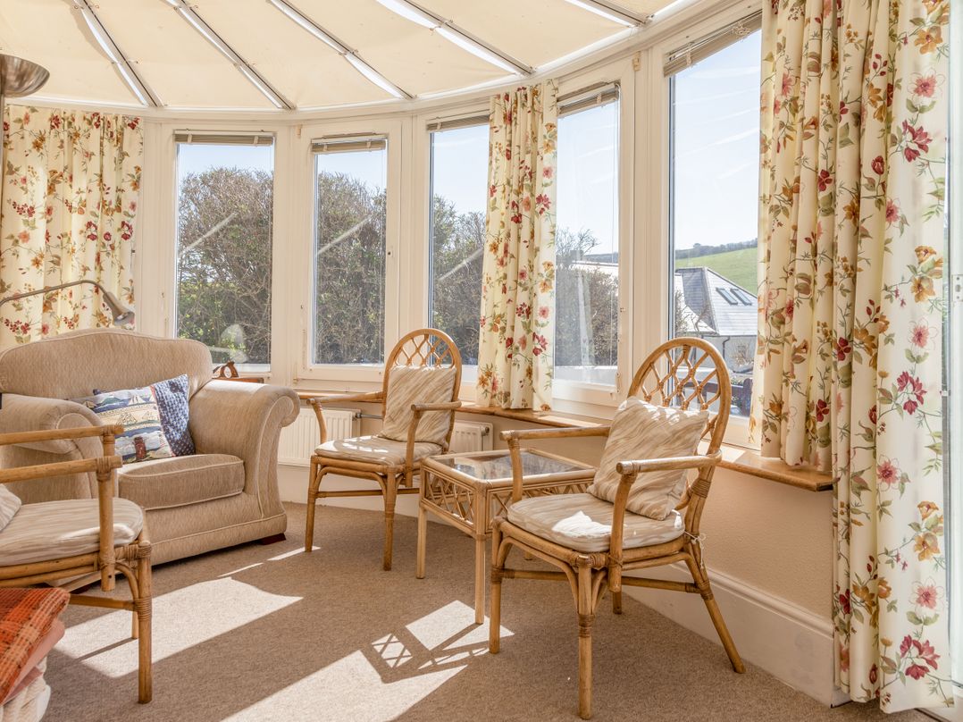 Cottage View