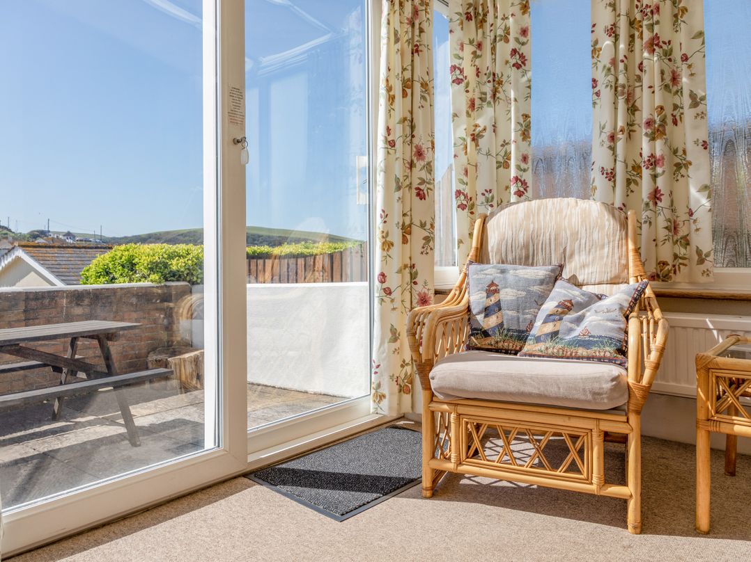 Cottage View