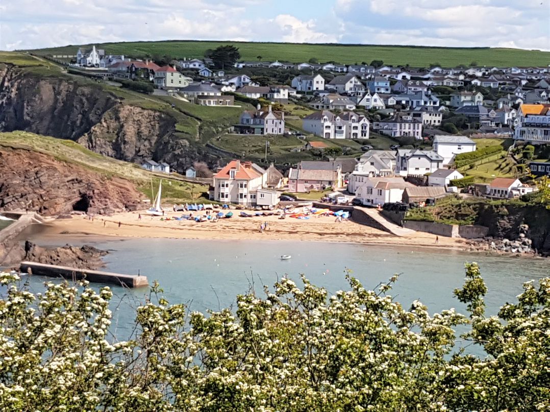 Cottage View