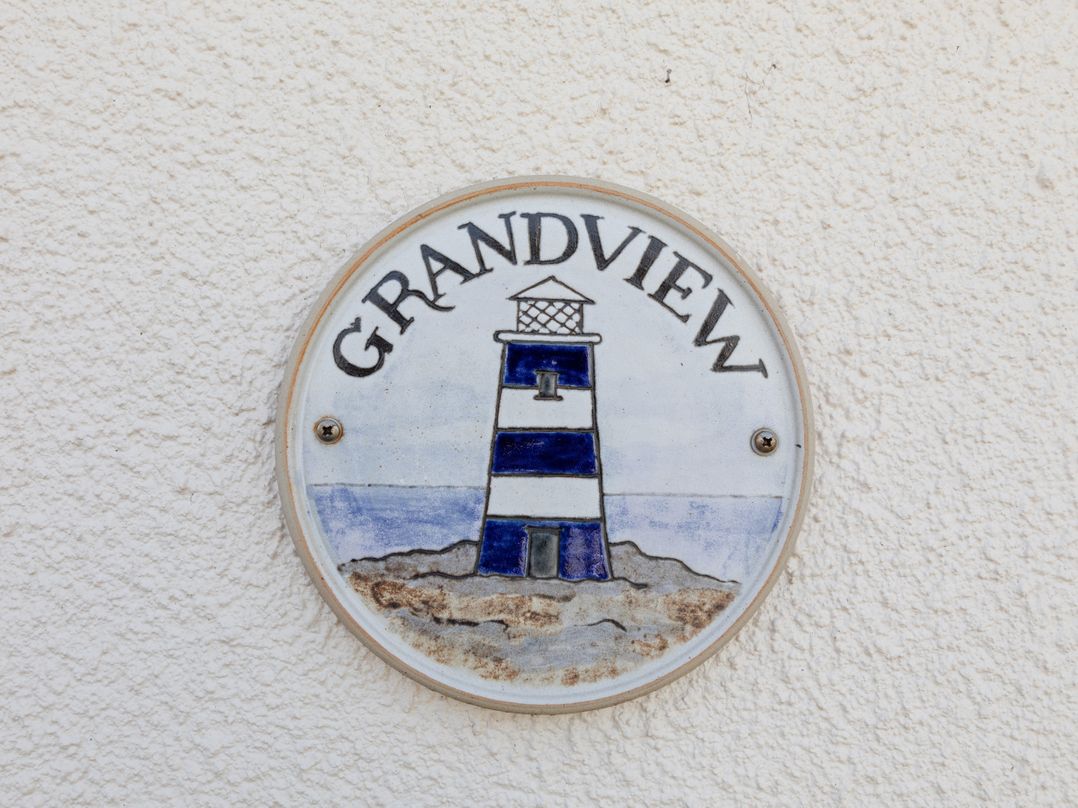 Grand View