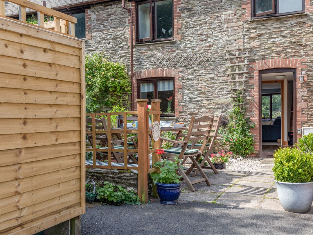 Honeysuckle Cottage